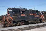 WP 2008 at SLC